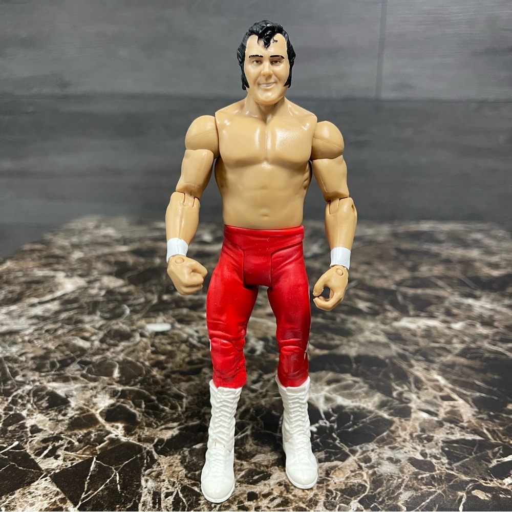 WWE Honky Tonk Man Series 142 Action Figure
